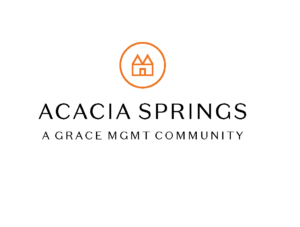 Acacia Springs logo
