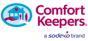 Comfort Keepers 2018