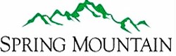 Spring Mountain logo