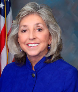 Dina Titus