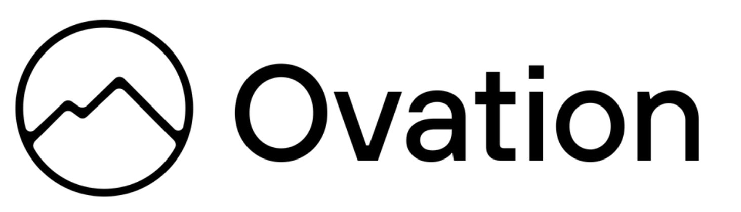 Ovationbanner