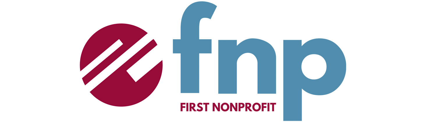 firstnon-profitbanner